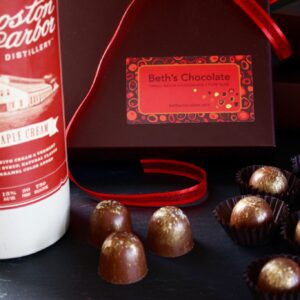 Milk/White Bonbons