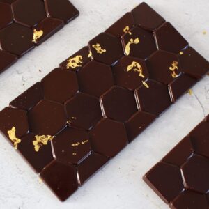 Peruvian Gold Bar