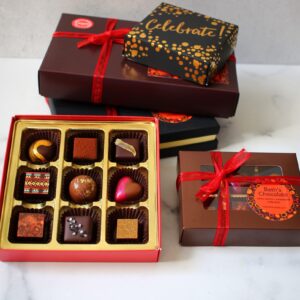 Assorted Chocolates