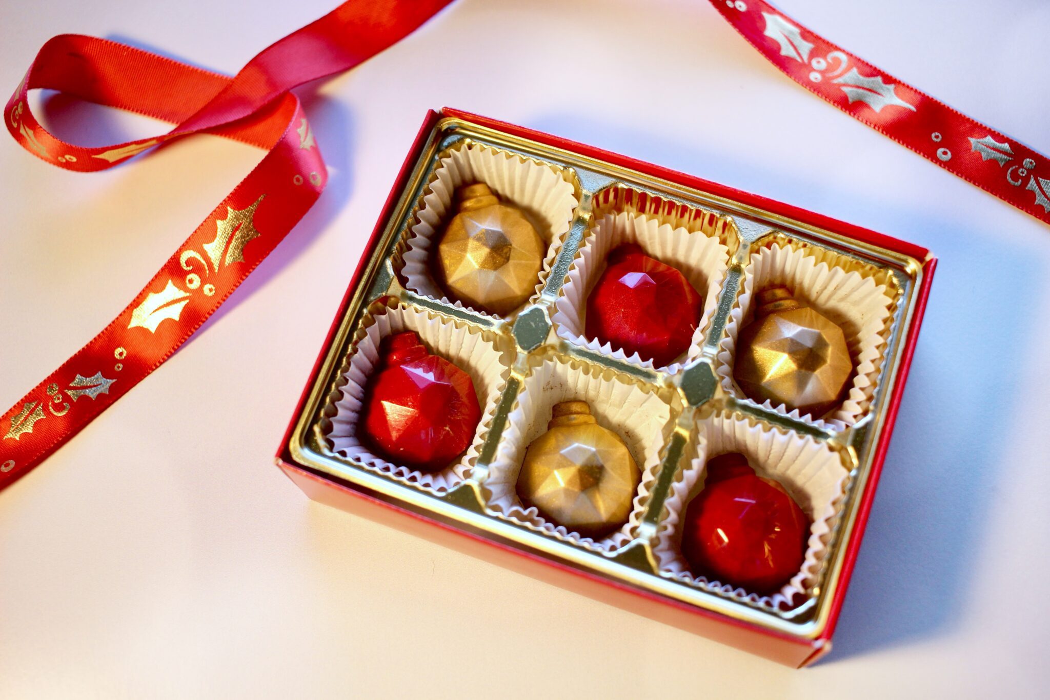 Ornament Bonbons
