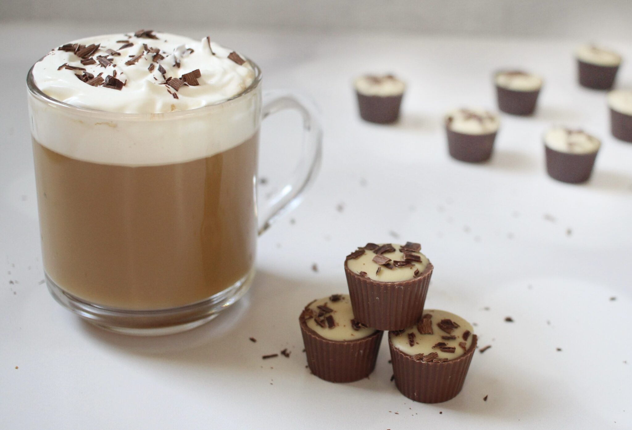 Irish Coffee