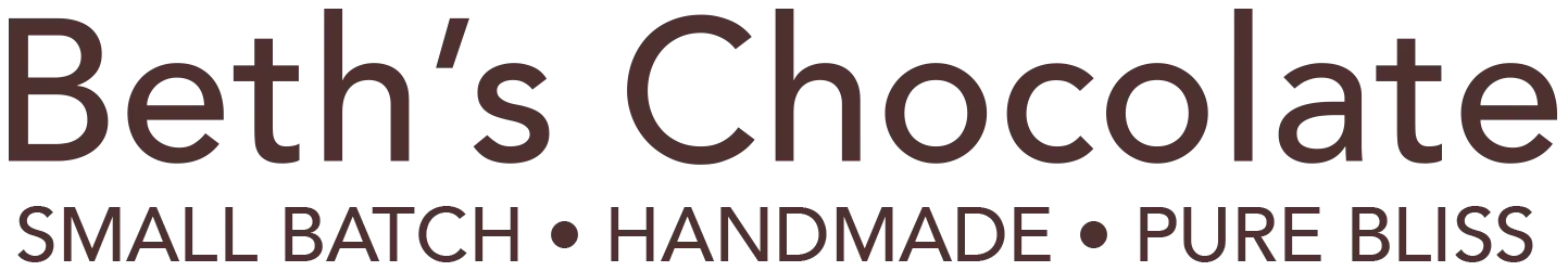 Beth's Chocolate Logo