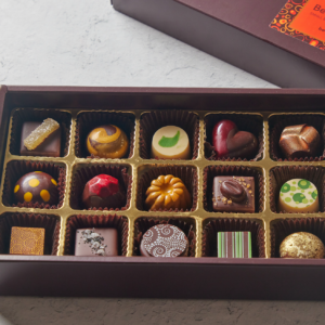 Featured Chocolates